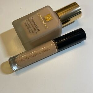 Estee Lauder and Pat McGrath Complexion Bundle